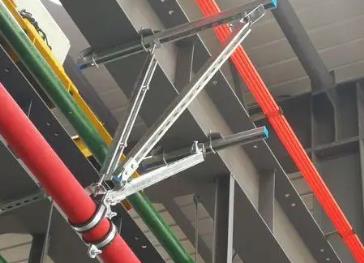 松潘抗震支架厂家与你分享你必须做的紧急情况下的准备